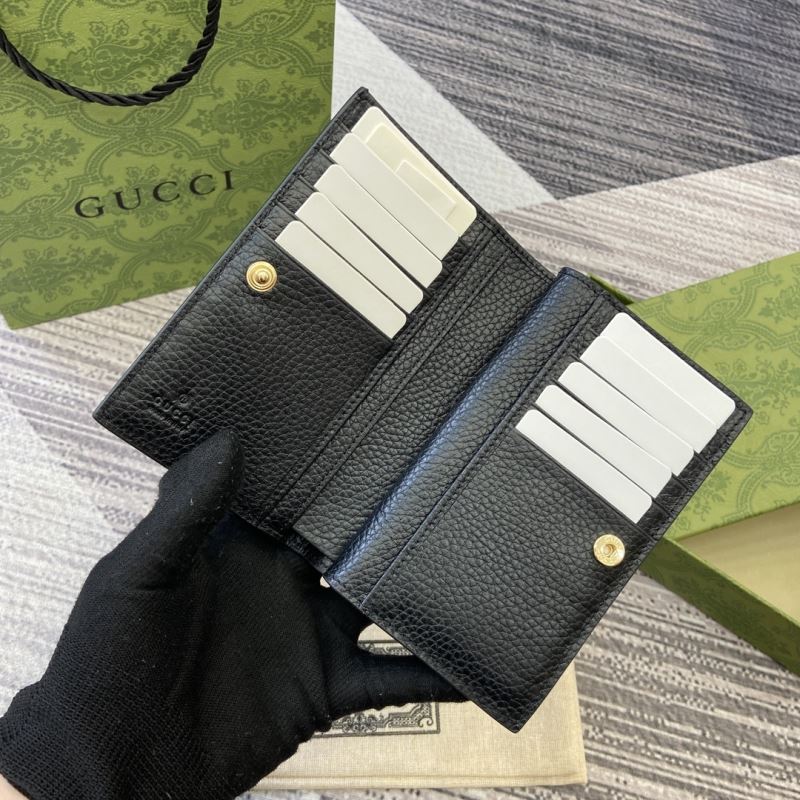 Gucci Wallets